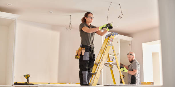 Best Electrical System Inspection  in Millcreek, UT