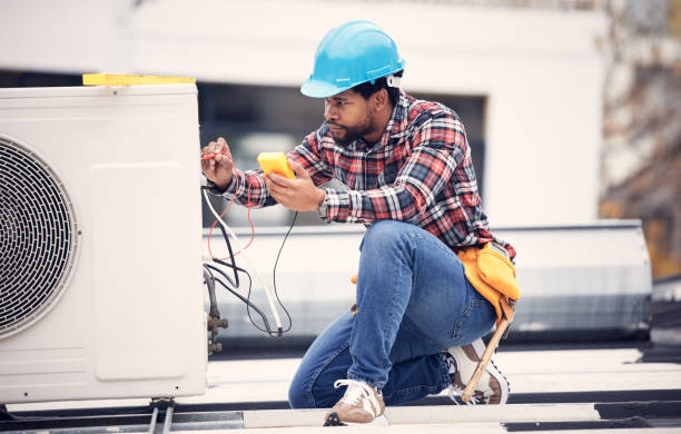 Best Affordable Electrician  in Millcreek, UT