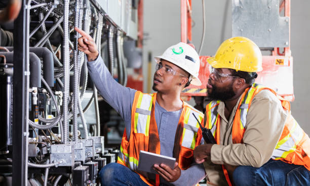 Best Electrical Repair Services  in Millcreek, UT