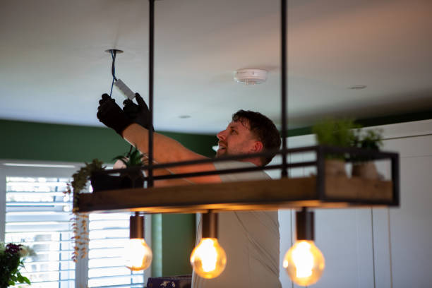 Best Electrical Rewiring Services  in Millcreek, UT