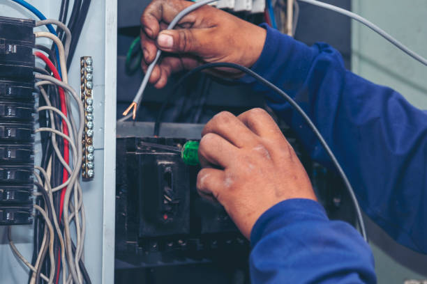 Best Industrial Electrical Services  in Millcreek, UT