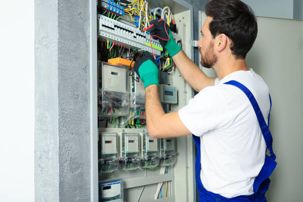 Best Electrical Contractors for Businesses  in Millcreek, UT