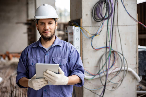 Best Electrician Near Me  in Millcreek, UT