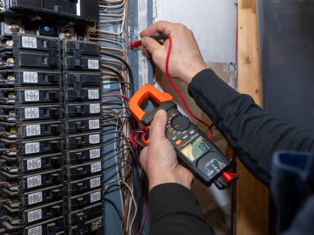 Best Local Electrician Companies  in Millcreek, UT