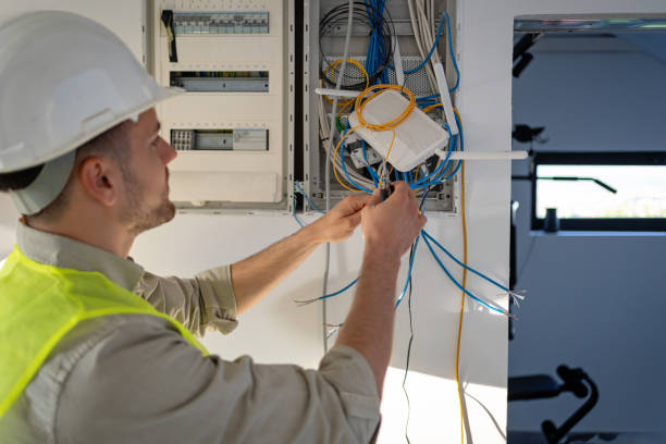 Best Electrical Wiring Services  in Millcreek, UT