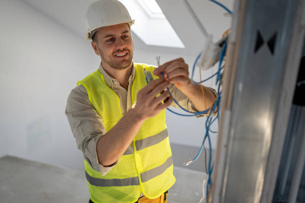 Best Home Electrical Repair  in Millcreek, UT