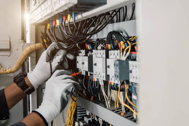 Best Electrician for Home Renovation  in Millcreek, UT